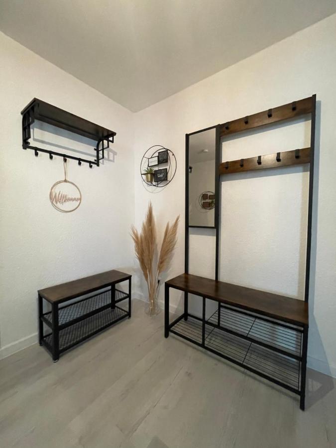 Luxus Apartment Am Fremersberg - Zentral - Mit Sauna & Badewanne Baden-Baden Luaran gambar